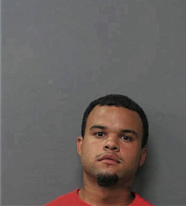 Nicholas Jones, - Lafayette Parish County, LA 